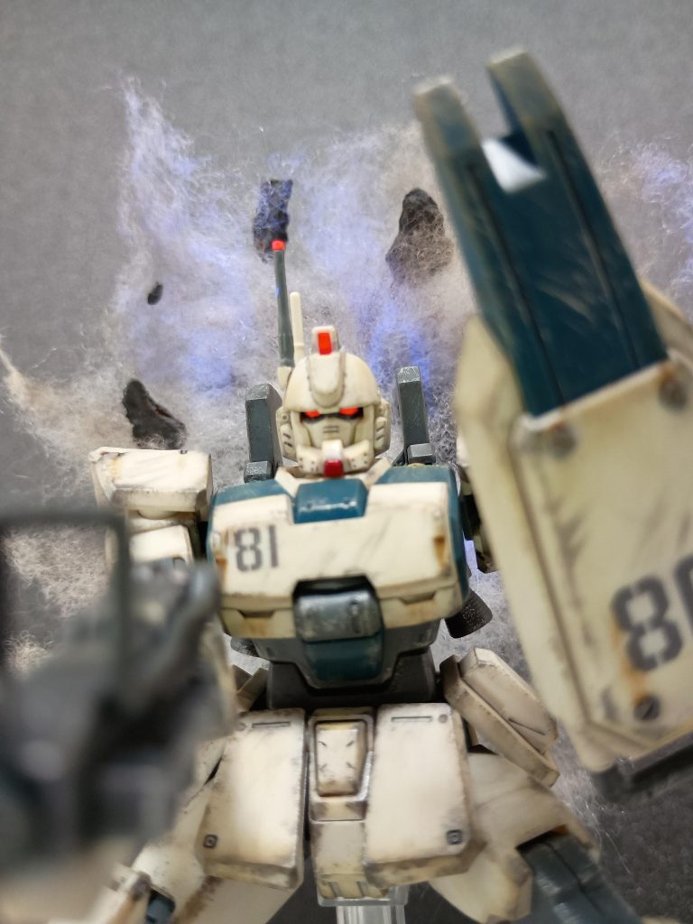 いい顔してます😊