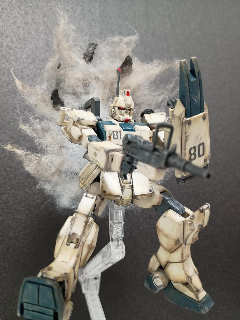 バックは100均のカラーボードですが意外とマッチしてくれましたwww