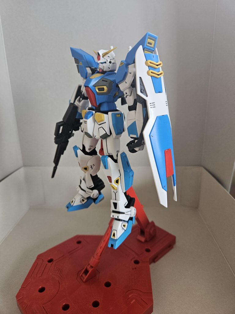 F90 ７号機–2枚目/制作者：PST