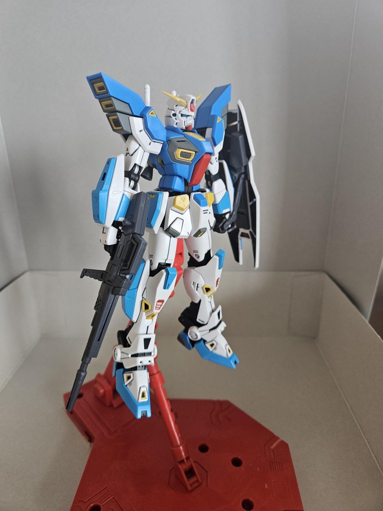 F90 ７号機–3枚目/制作者：PST