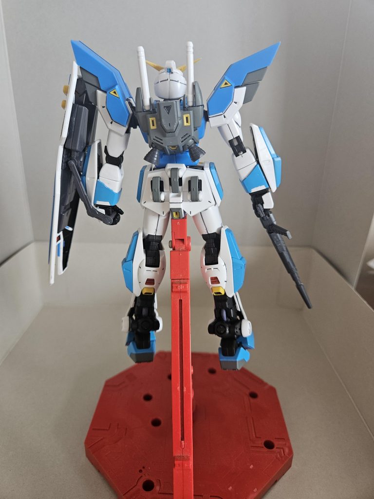 F90 ７号機–4枚目/制作者：PST