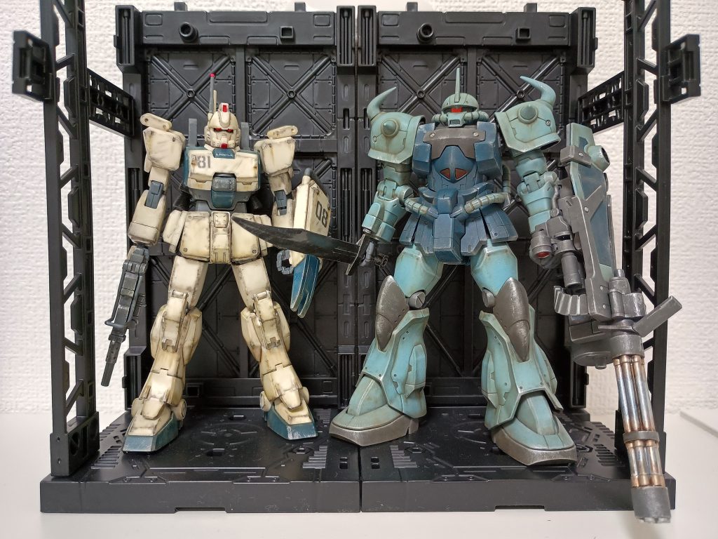 EZ8とツーショット✨️面白い人生であったwww