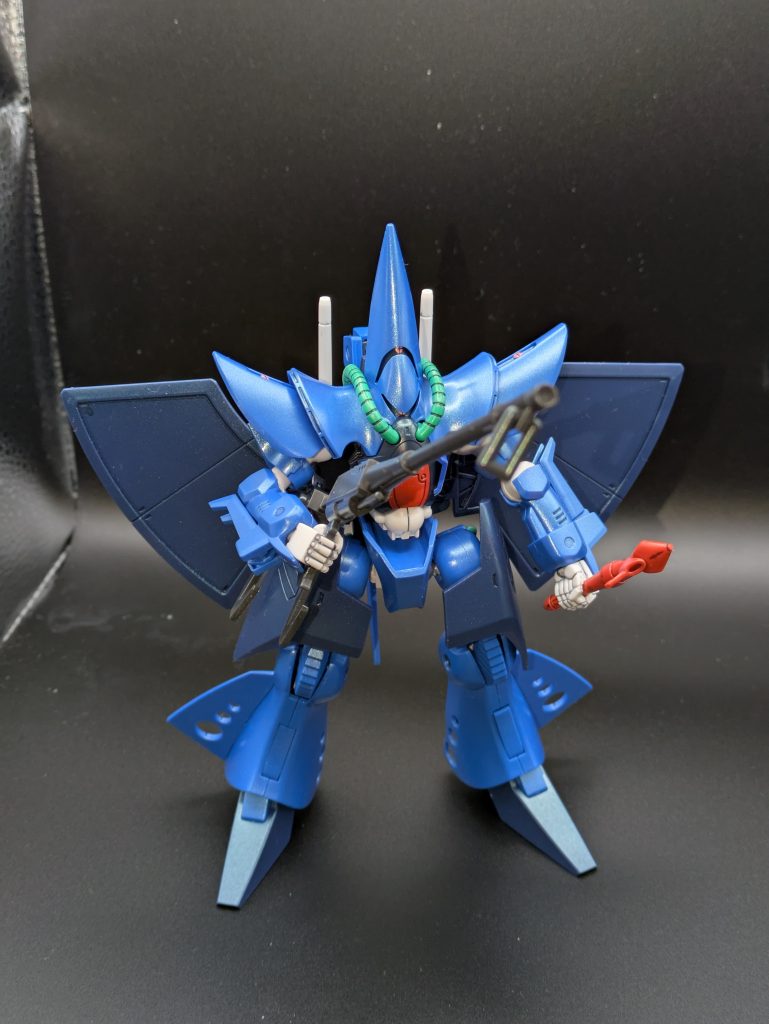 ということでハンブラビでした。