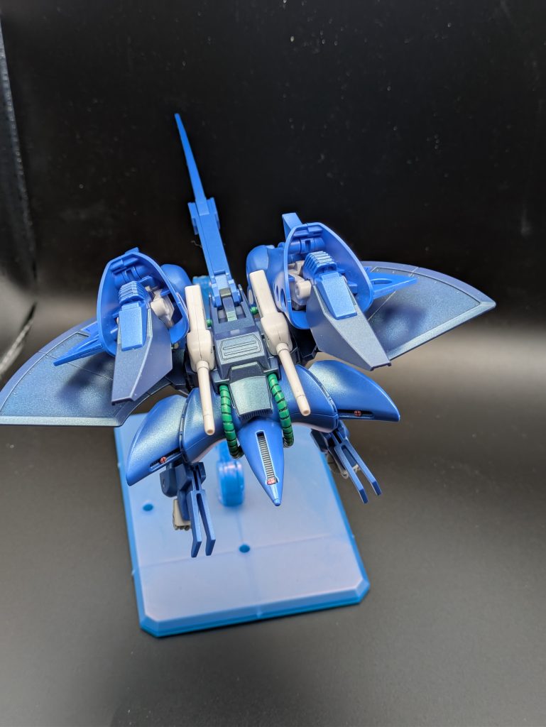 ちよっとキラッと　ハンブラビ–2枚目/制作者：DEMODORI