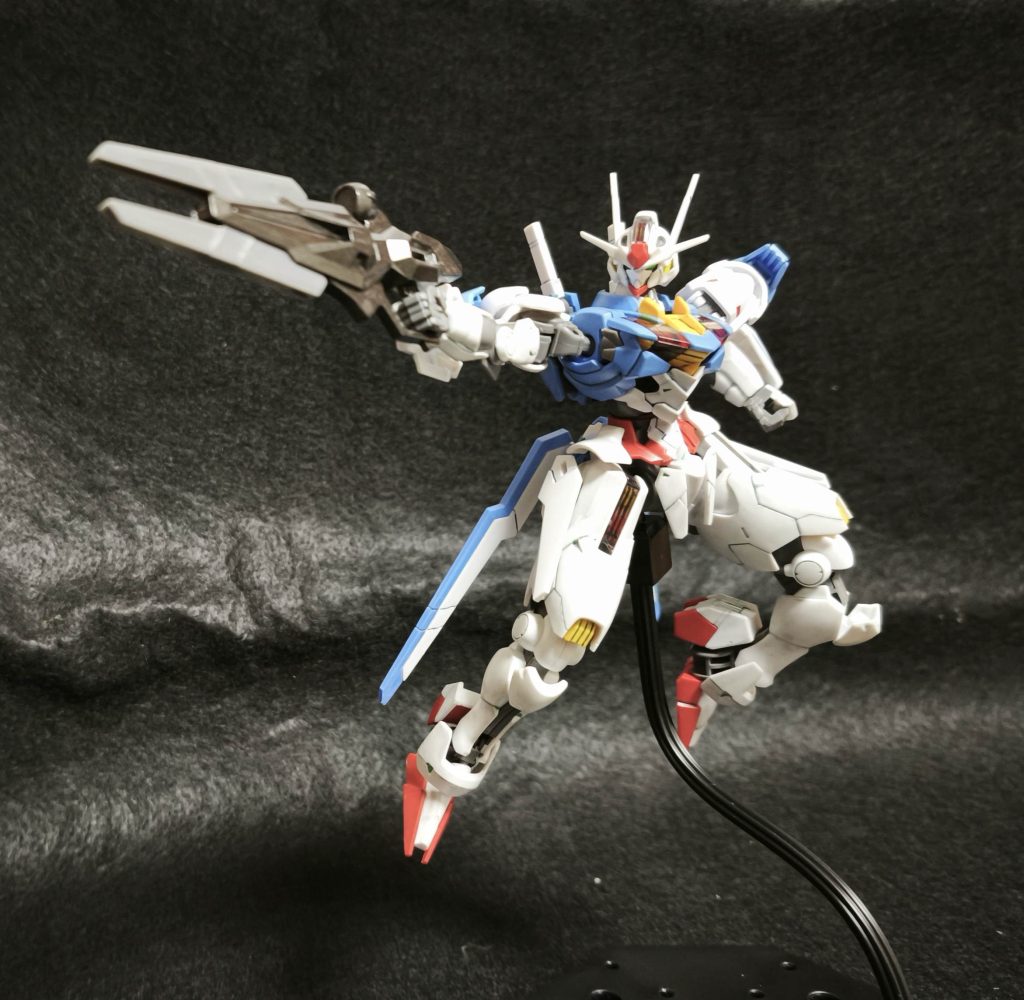 エアリアル–2枚目/制作者：しろたん