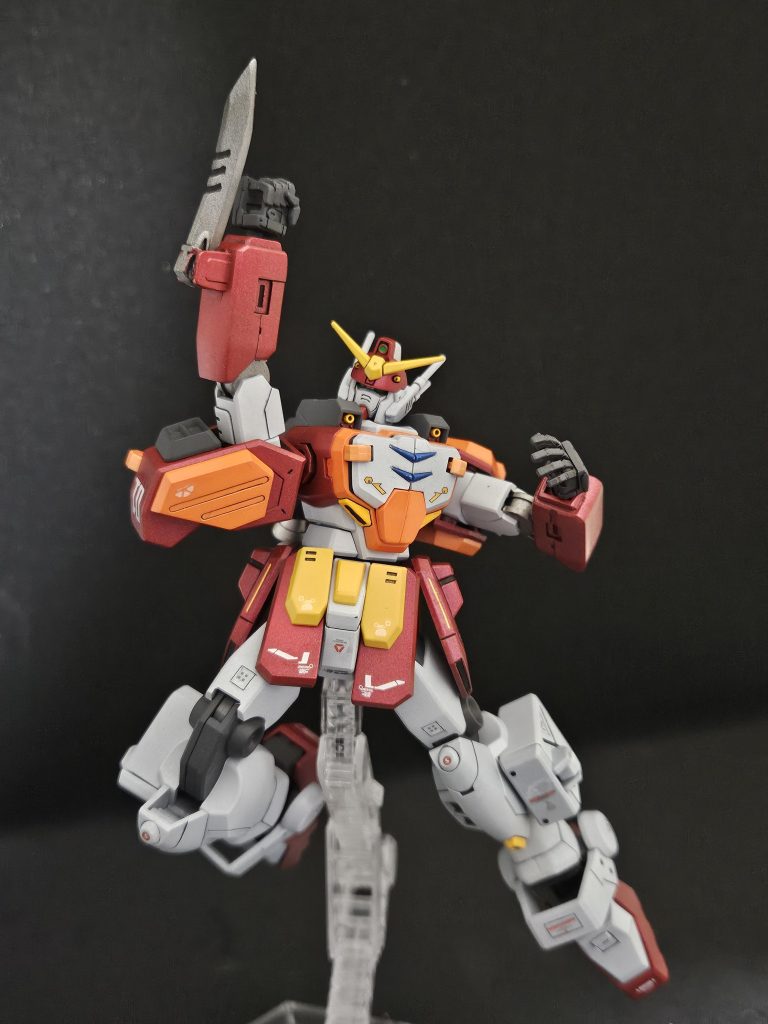 個人的に、このポーズめっちゃ好き🙂