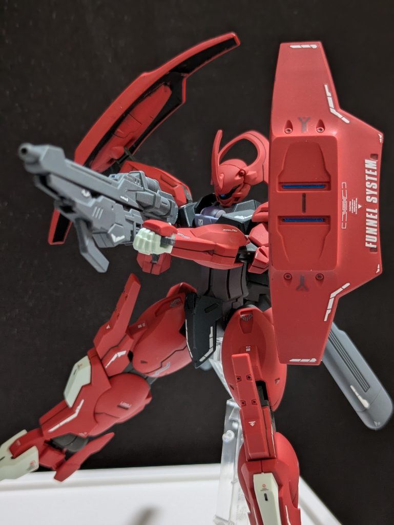 ダリルバルデ・オブザーバー–6枚目/制作者：mg-Fx