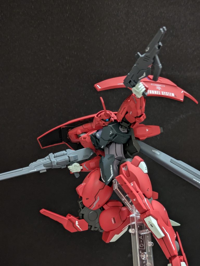 ダリルバルデ・オブザーバー–8枚目/制作者：mg-Fx