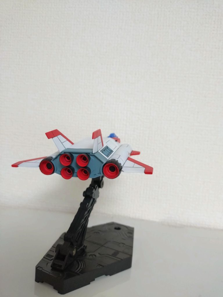 コアブースター–5枚目/制作者：miraruka