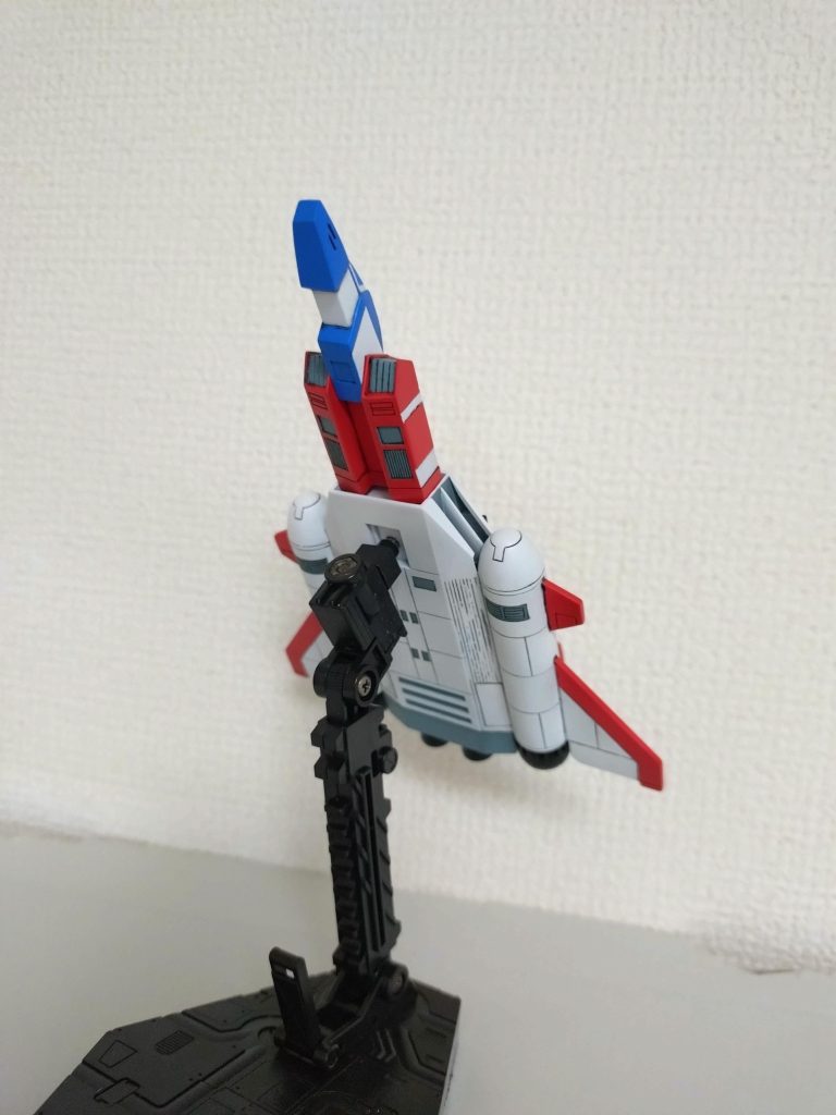 コアブースター–4枚目/制作者：miraruka