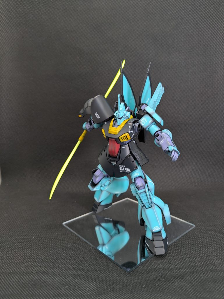 ディジェ–5枚目/制作者：mumurik