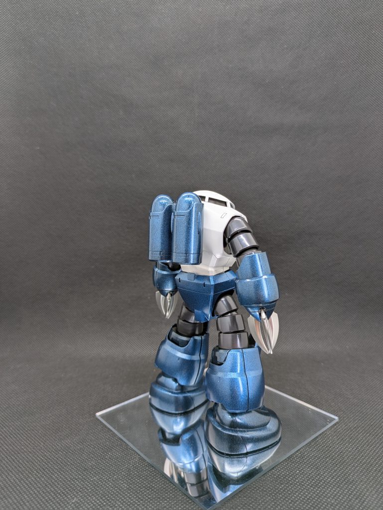 ズゴック–3枚目/制作者：mumurik