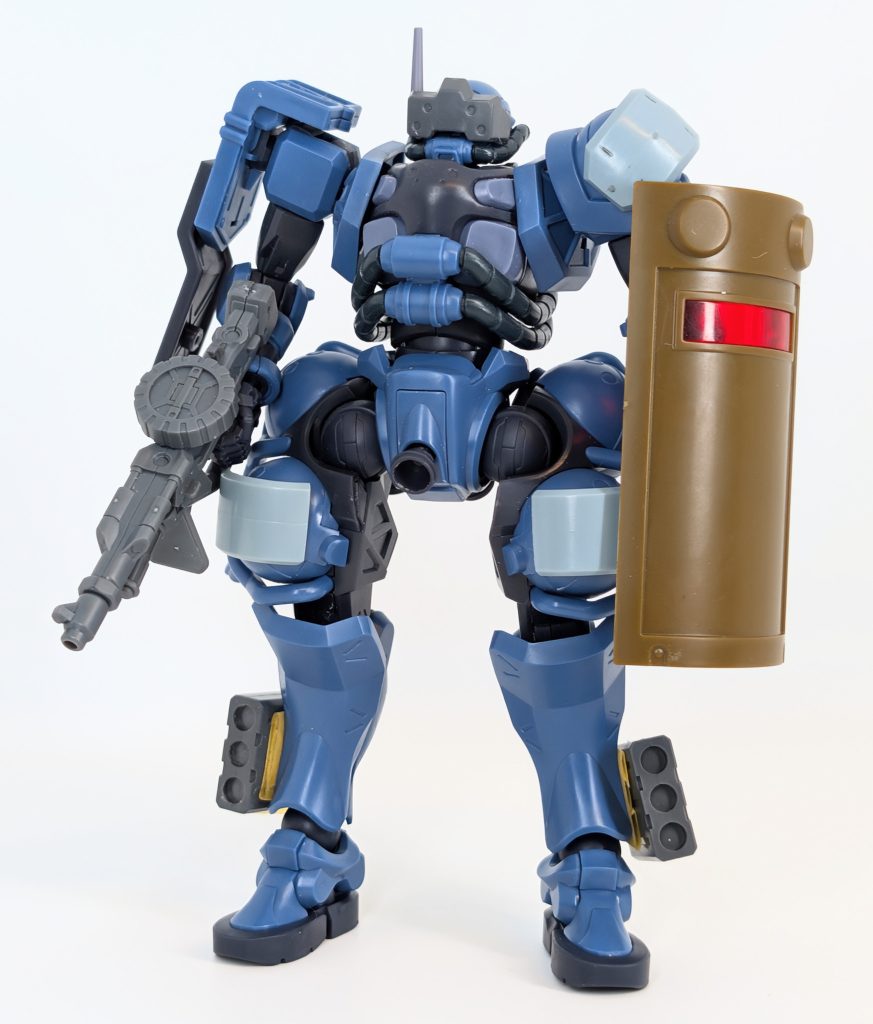 最初はこんな感じ！