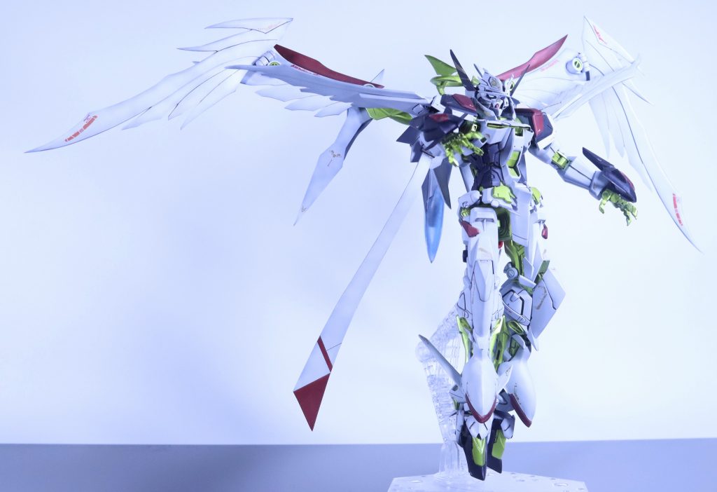 サイズが大きくて撮影大変でした…