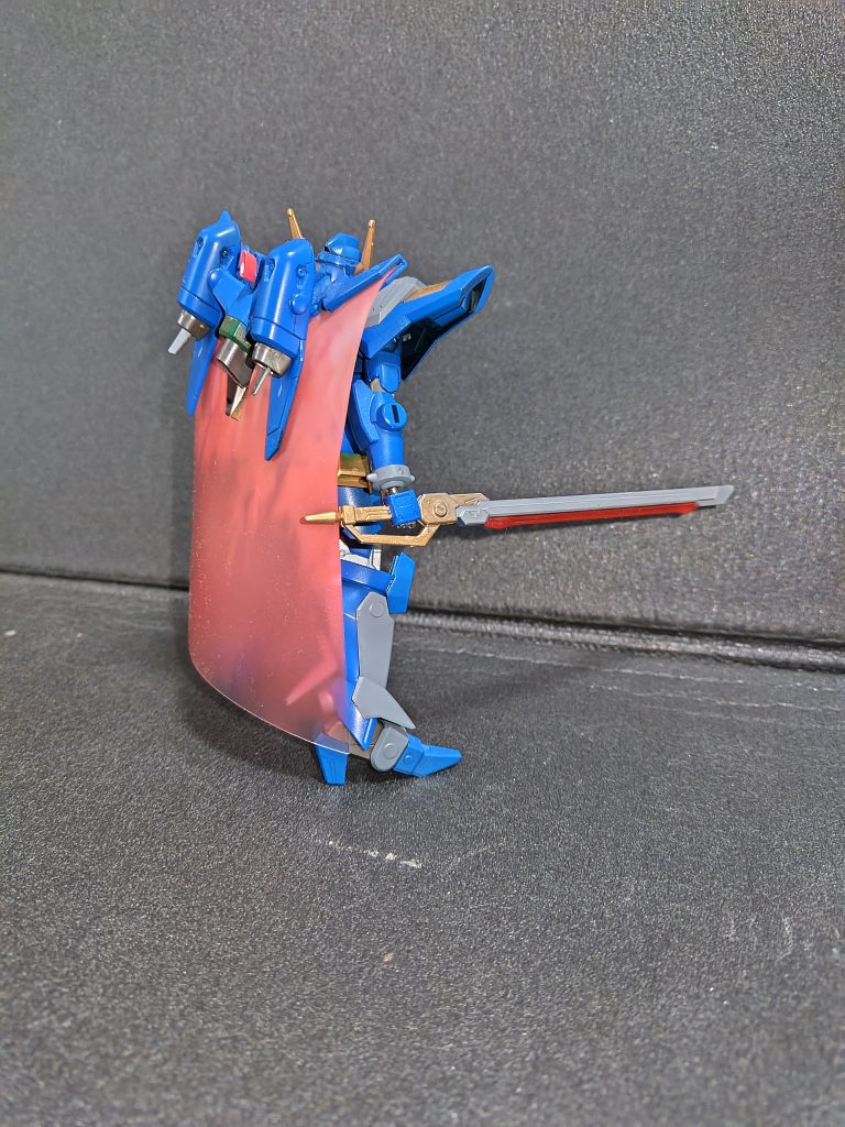 ロトの勇者的ブラックナイトスコード–2枚目/制作者：Tomokazu Tanaka