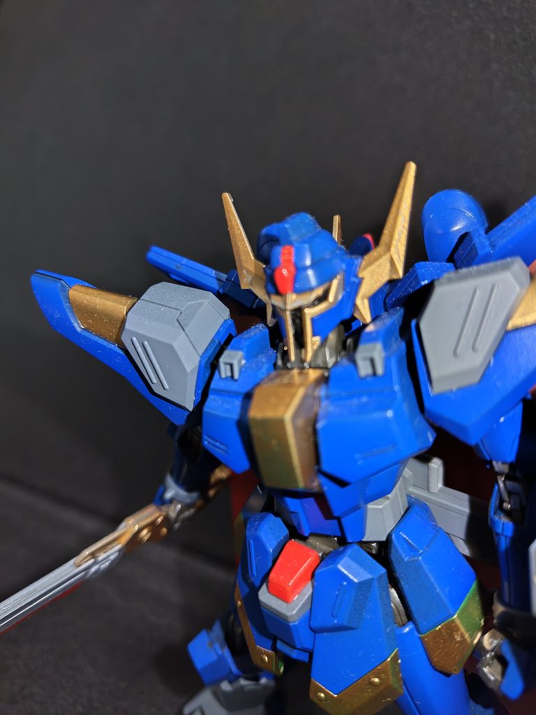 ロトの勇者的ブラックナイトスコード–3枚目/制作者：Tomokazu Tanaka