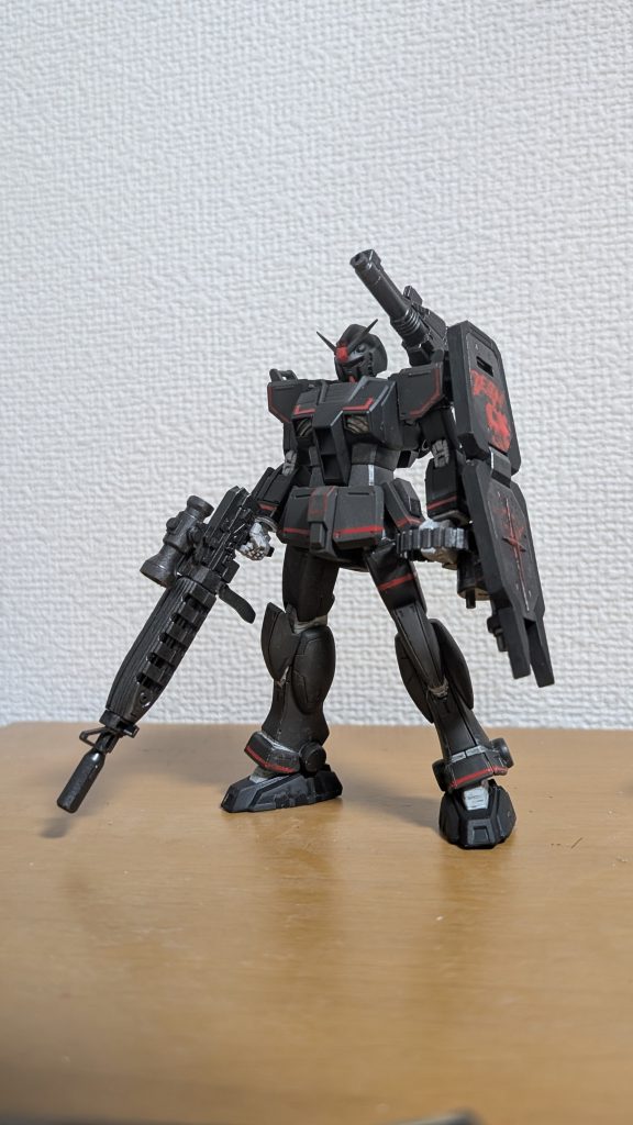 おまけ汚し前の写真