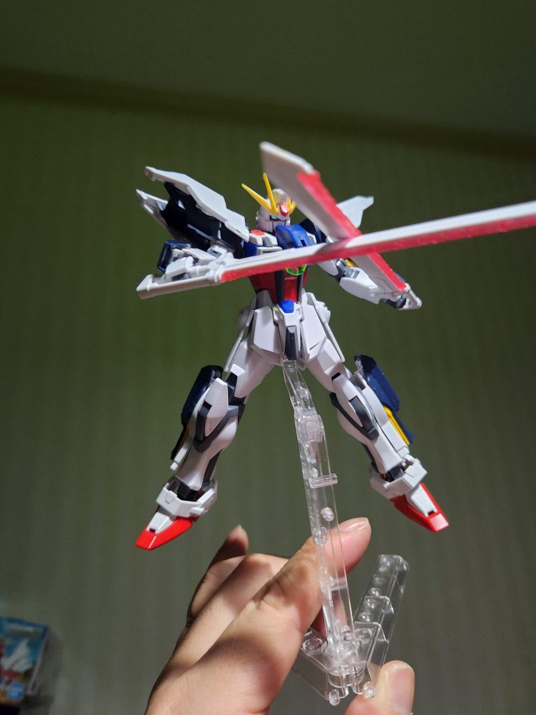 塗装が苦手で出来ていません🙇‍♀️