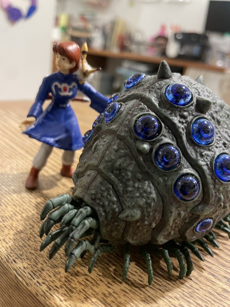 ガンプラ関係なくてすみません😖ナ◯シカ意外とスタイルいい笑 それでは乾杯！！