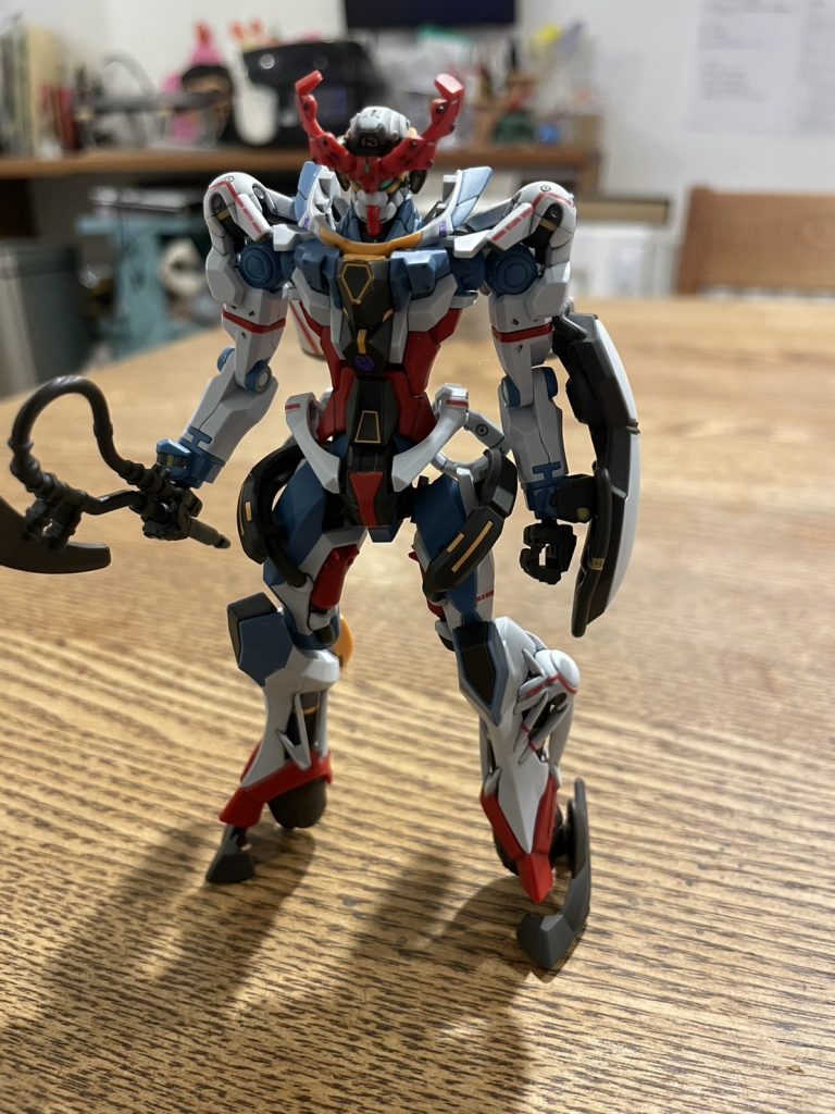 話は変わりますがジブリパーク行きました！ジブリのプラモデルがあり、変な火がつきました笑