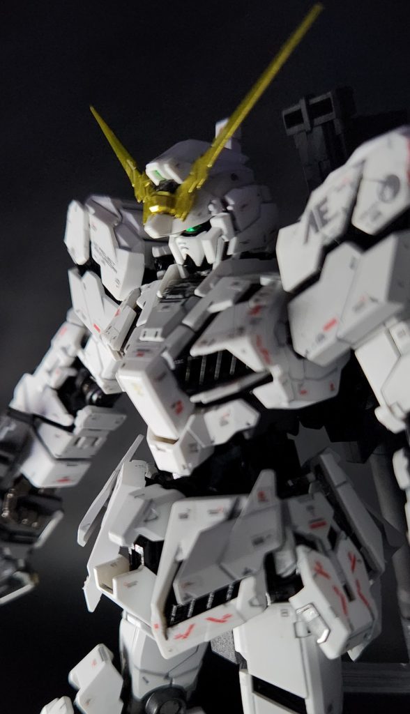 黒いサイコフレーム–4枚目/制作者：K-PP