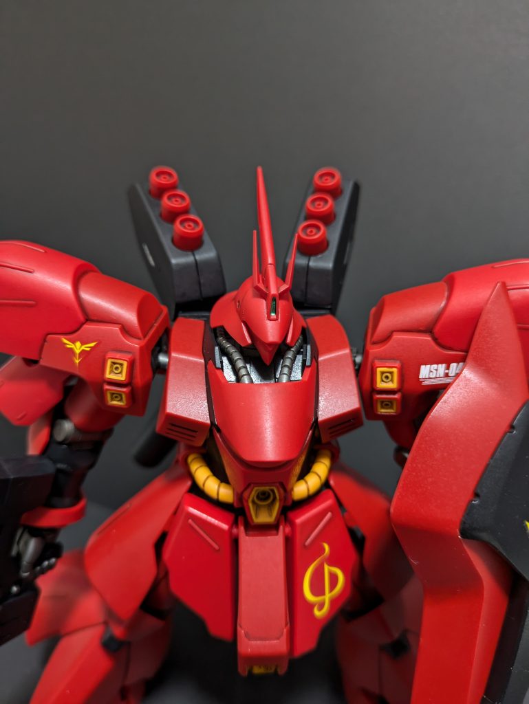 ジャンクを購入して数カ月〜ようやく完成