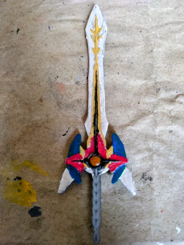 へたでごめんなさい。