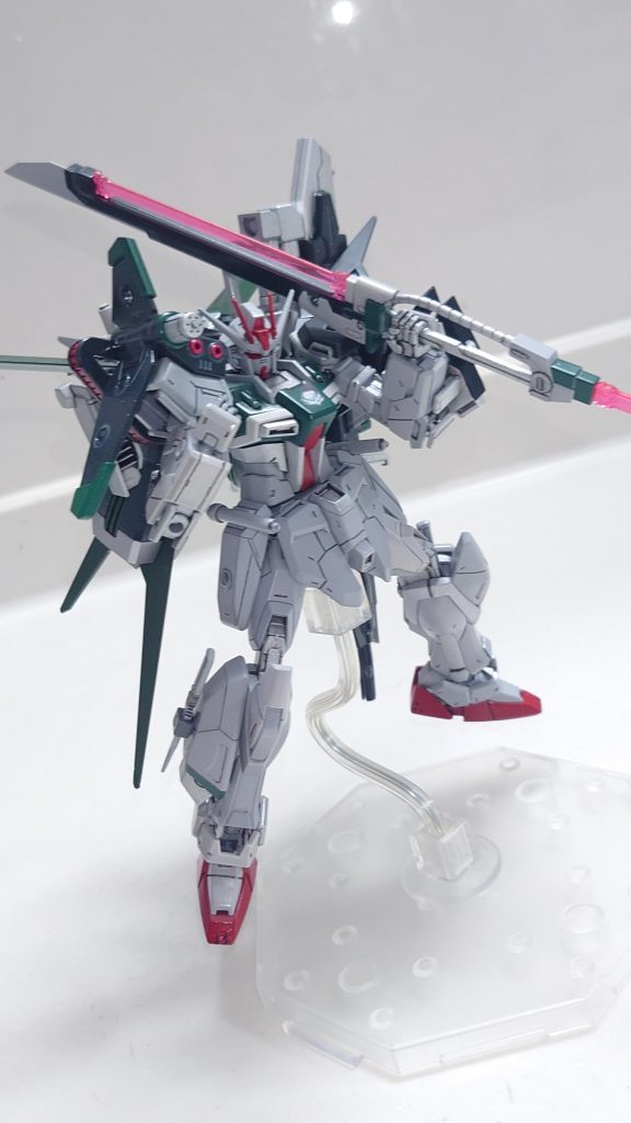 やっぱり全部もりはかっこいいですね!次回はIWSPを作成予定です(gandam-hand2)また見て下さいね(gundam-kao6)