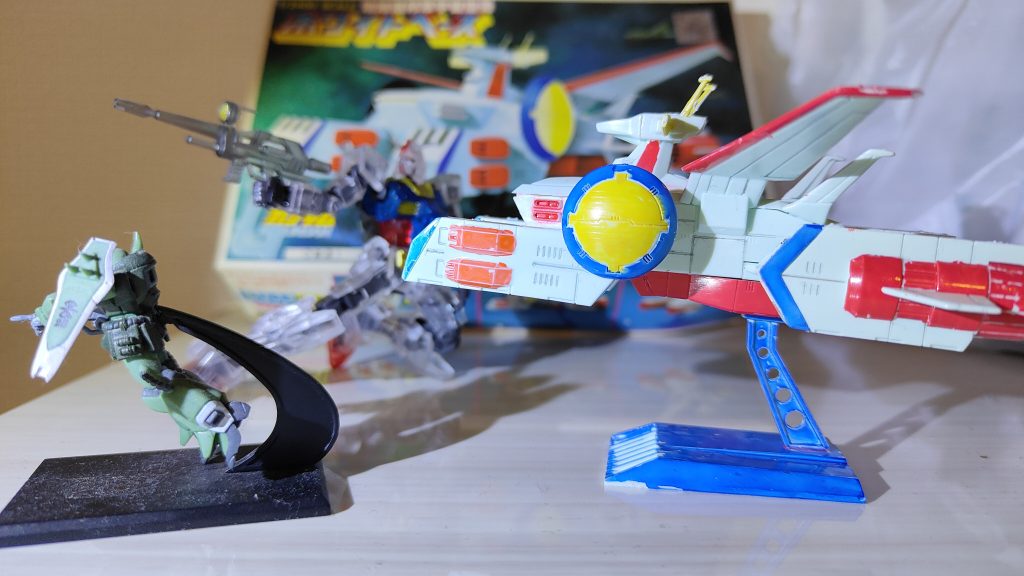 よく塗れているのではないでしょうか？