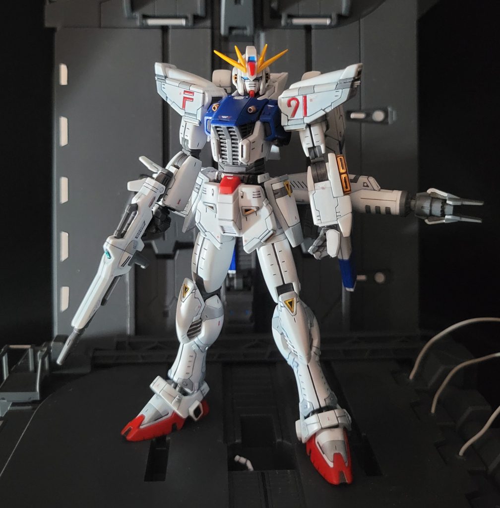 メイン画像。やっぱりカッコよ！　最後までご覧いただきありがとうございました！！