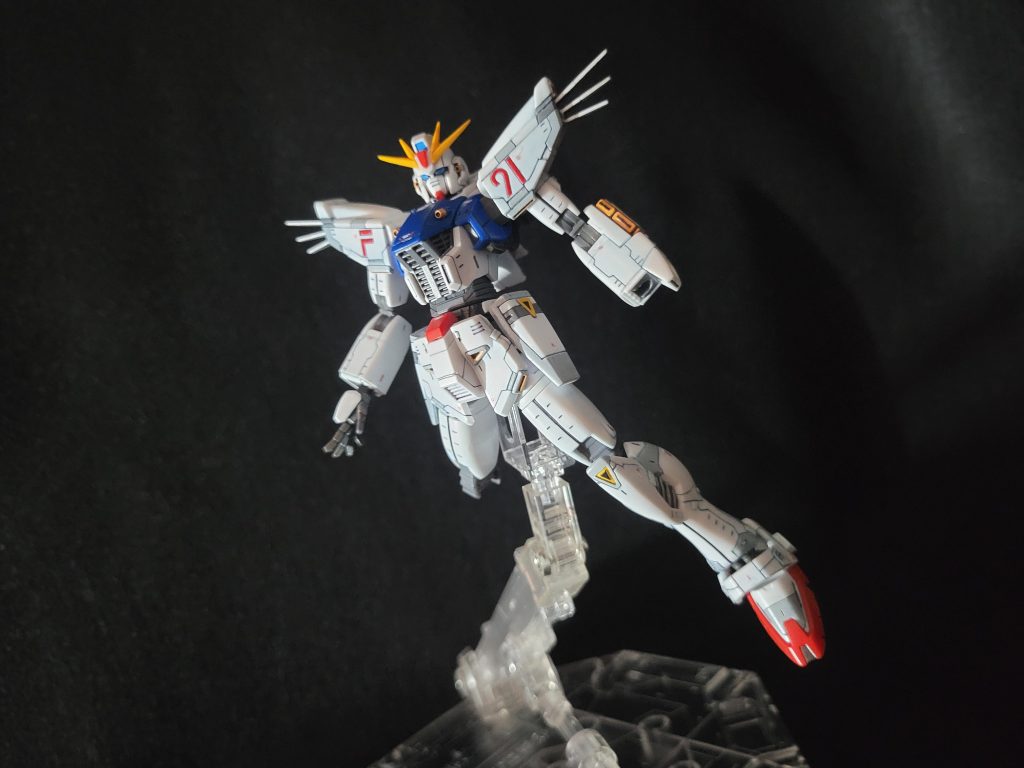 「どこだ？どこだよ、セシリー！」「こんなこっちゃ、何やったって意味ないじゃないか」…「違うんだ！　あれ、花なんだ！」「セシリーの花なんだよ！」感動！！