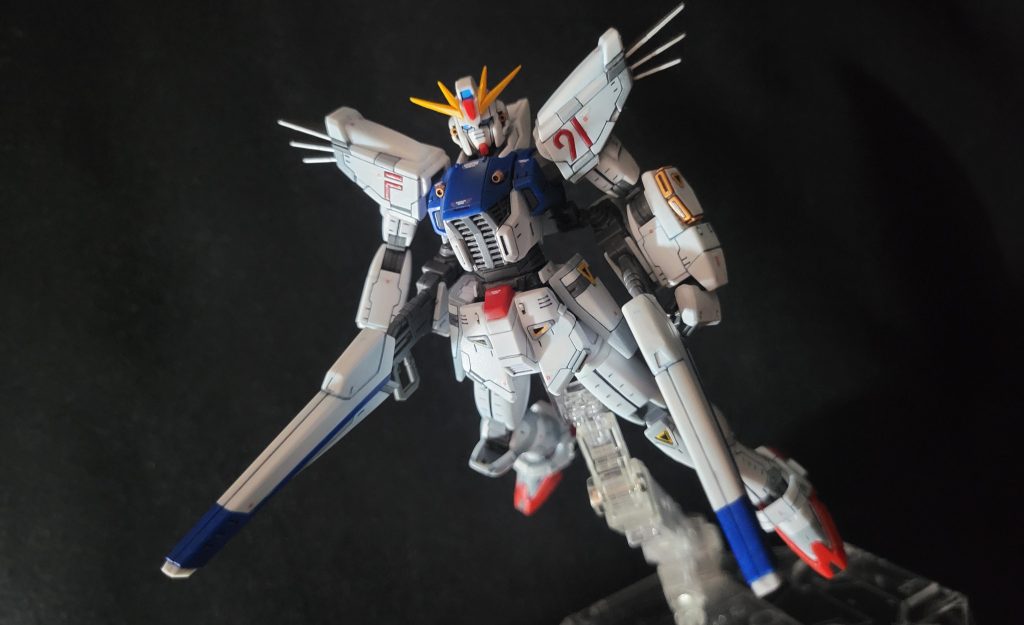 「セシリー下がれっ！」「ボクに任せりゃいいっ！！」ドキドキ💓