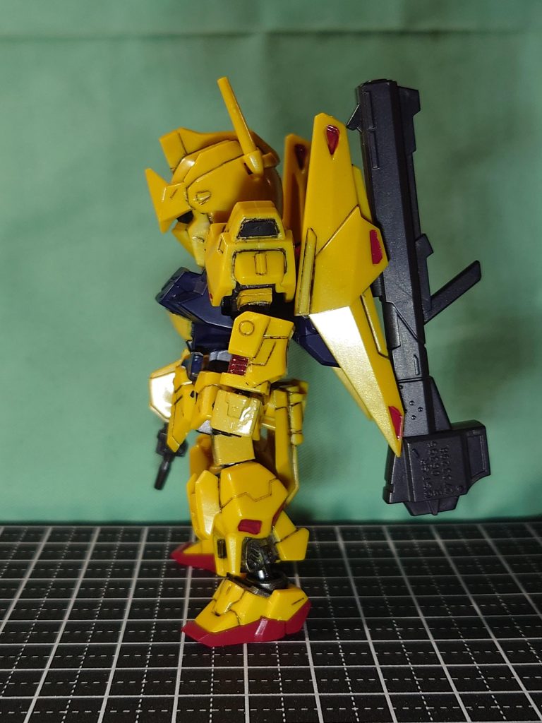 MJ 百式　–5枚目/制作者：フクロー