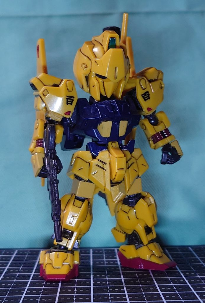 MJ 百式　–3枚目/制作者：フクロー