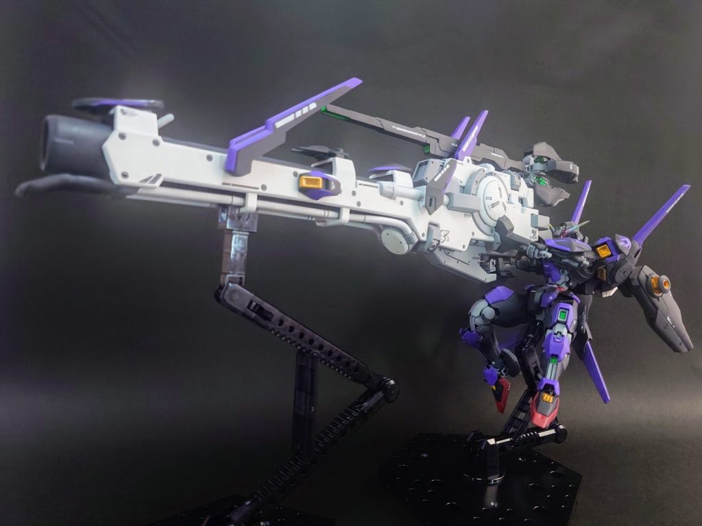 スレッタ「止めてみせます！！」