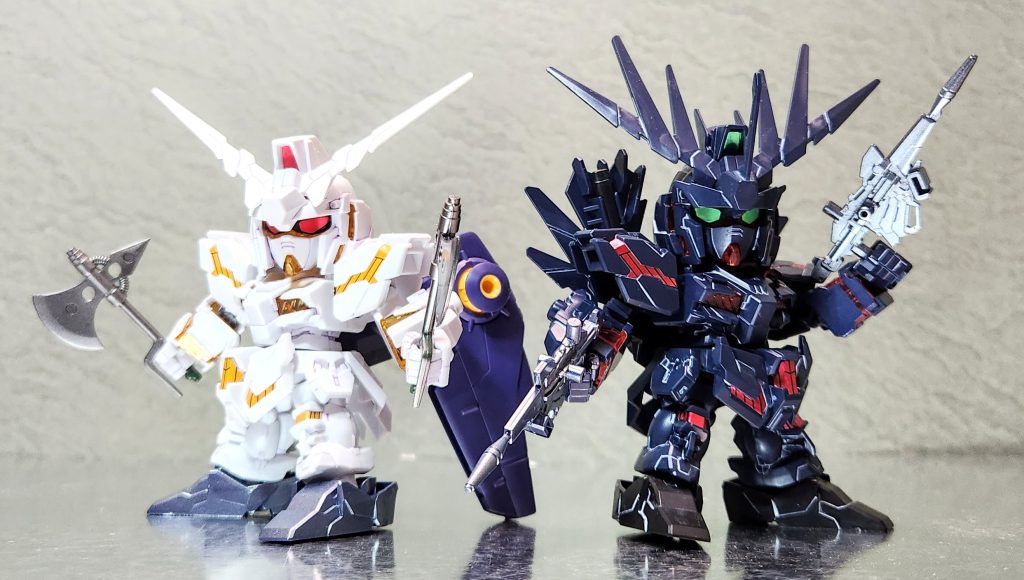 拠点に引きこもりながら、最前線のホワイトやブラックにも支援が可能(画像はイメージ)