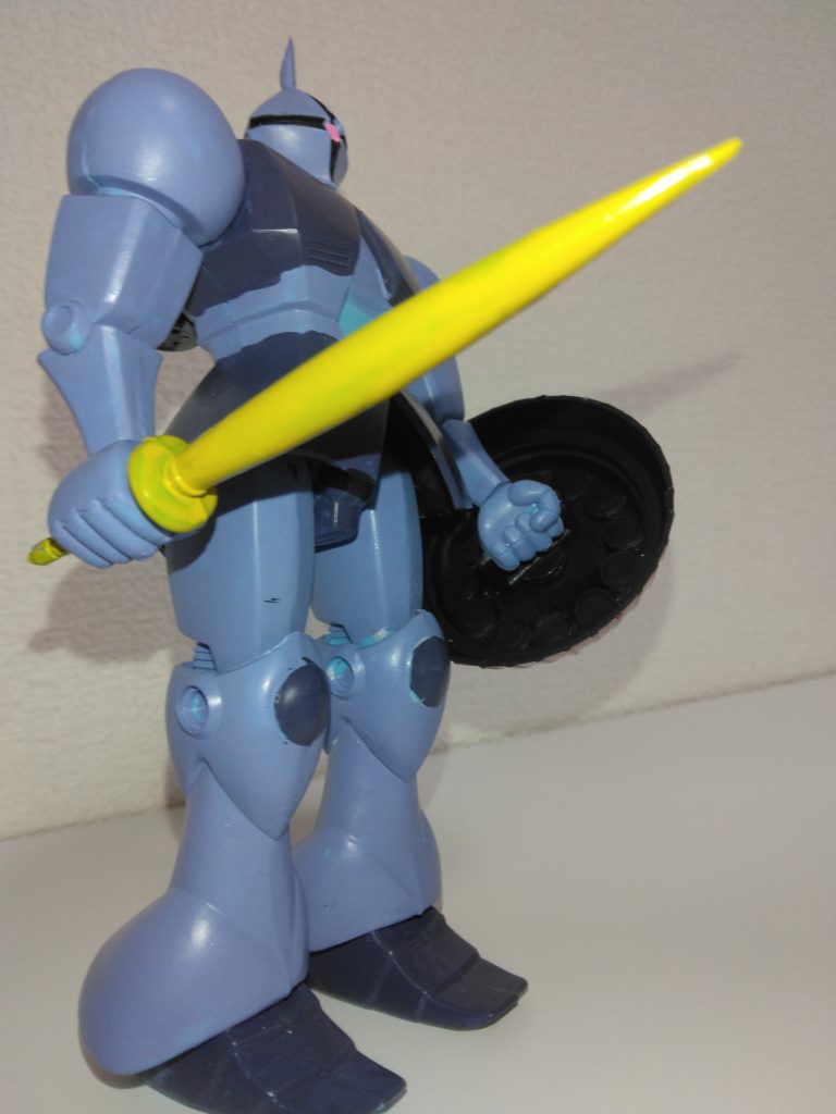 以上になります。他にも旧キット系を造っていますのでよろしくお願いします 終