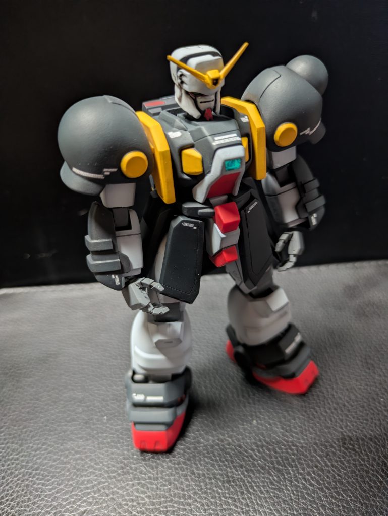 胸部ボリュームアップでモリモリ感つけました！