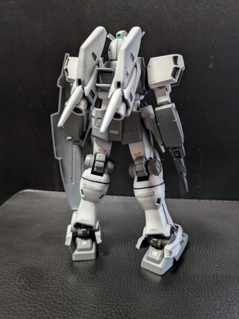 今回は試験機の設定なのでマーキング多目です。