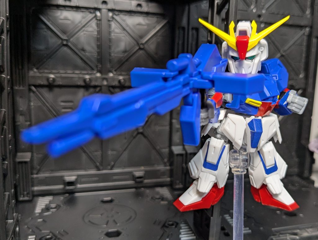 MJ  Zガンダム–3枚目/制作者：ノジマックス