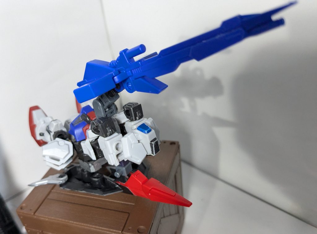 MJ ストライクピス–3枚目/制作者:ノジマックス