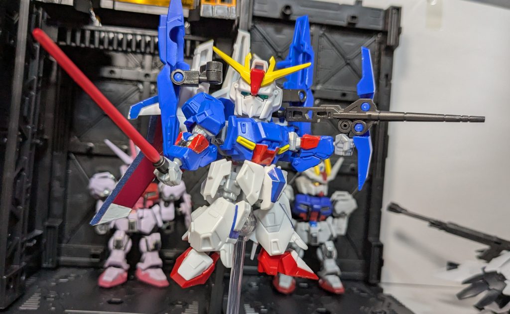 MJ イモータルZ–2枚目/制作者：ノジマックス