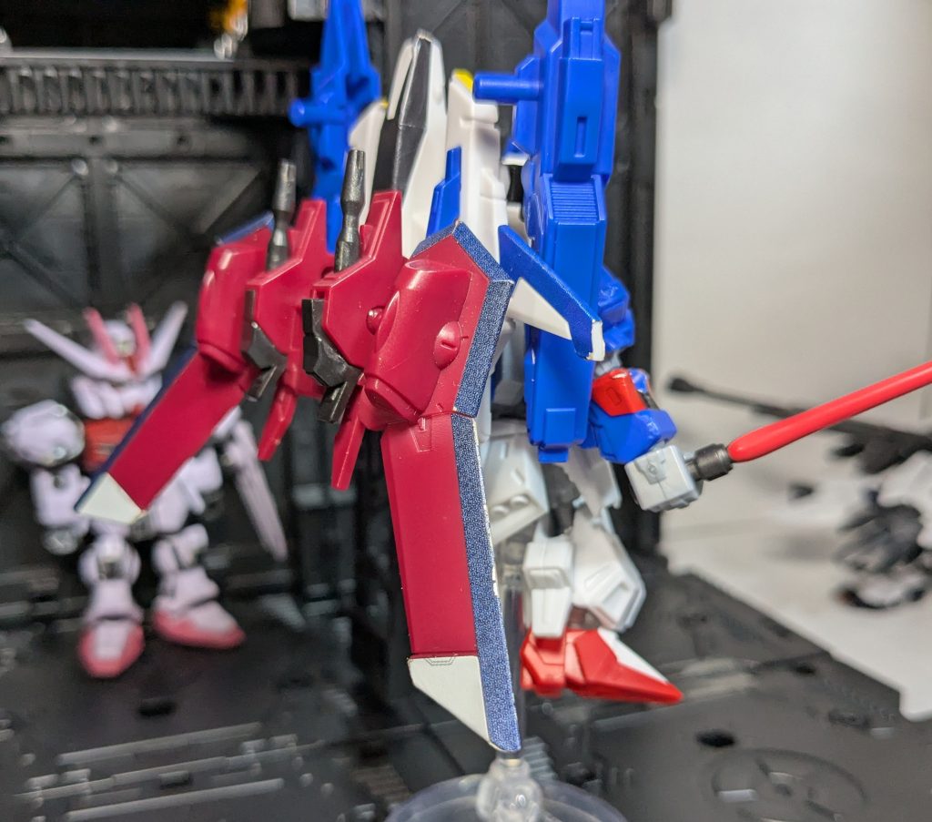 MJ イモータルZ–3枚目/制作者：ノジマックス