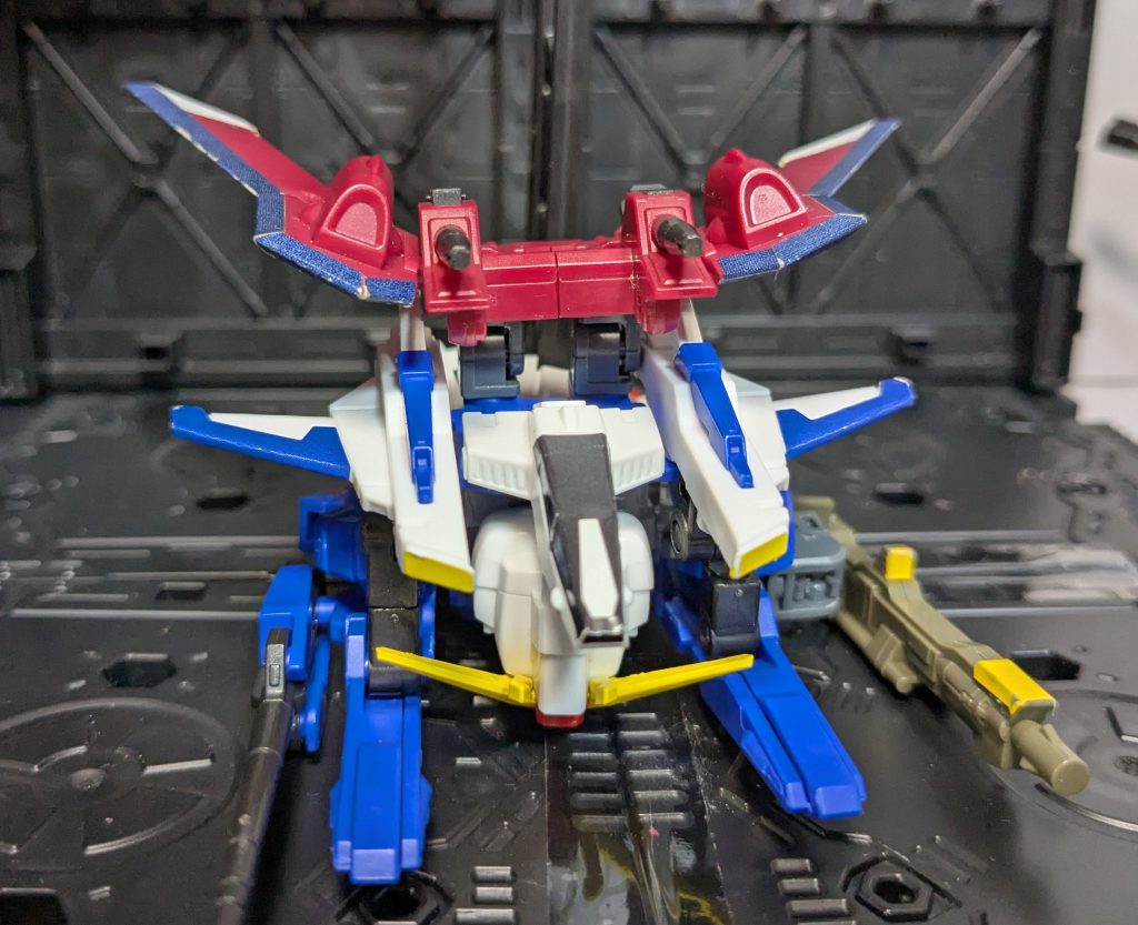 MJ イモータルZ–5枚目/制作者：ノジマックス