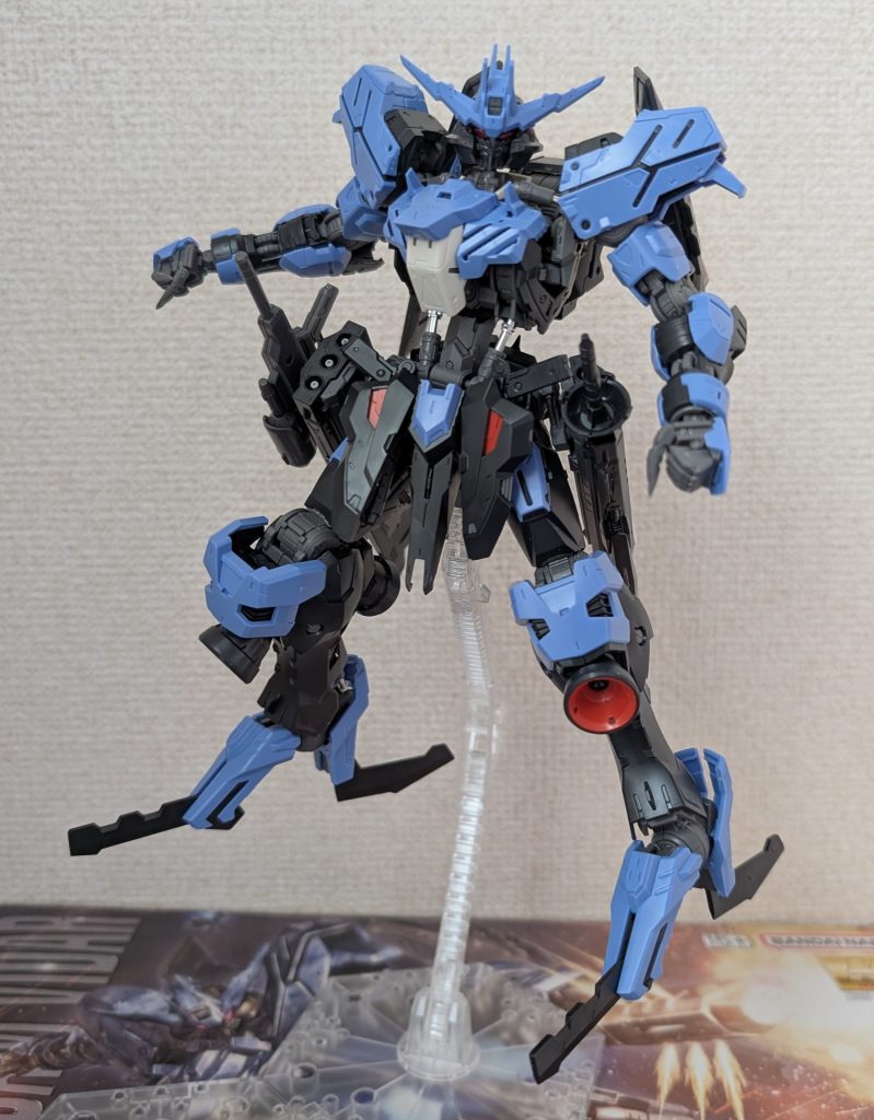 祝・MGヴィダール購入!!–8枚目/制作者：GODAI