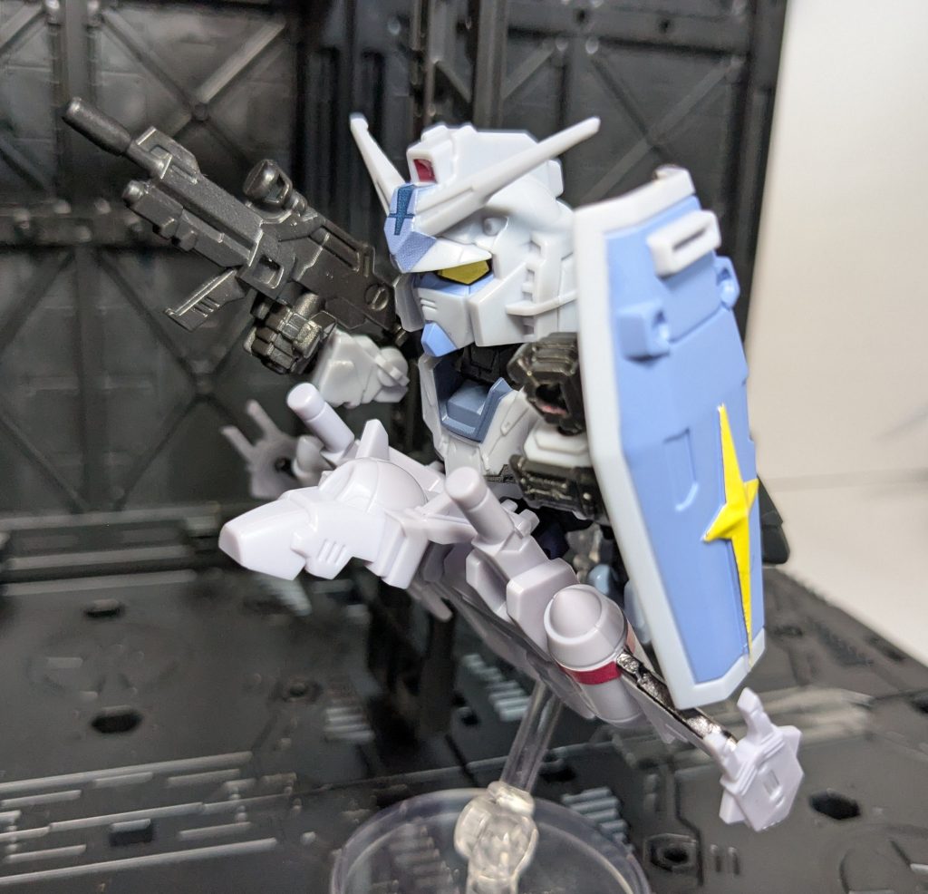 MJ G3＋フォランテス–2枚目/制作者：ノジマックス