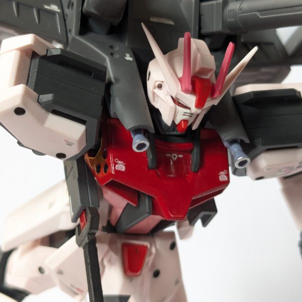 ENTRY GRADE 1/144 ストライクルージュ｜バンダイ ホビーサイト