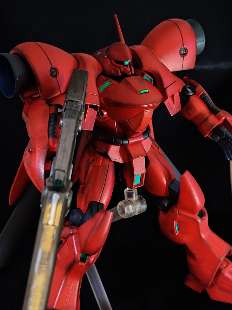 アクリルマーカーペンも友人のオススメしてくれたのと間違って買ったものだったのですが、シルバーやグリーンは発色良くてコレはこれでアリですね😀