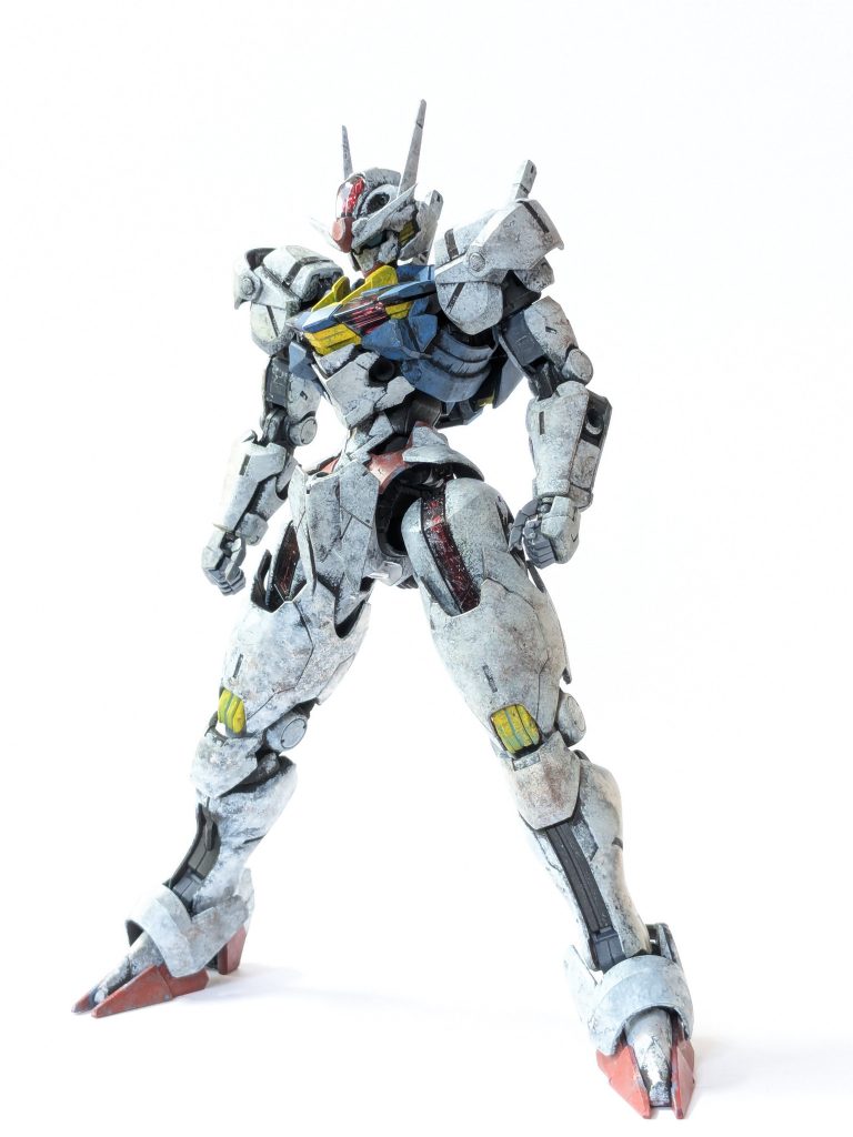 武装をすべて取り外して。