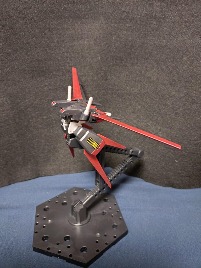 ストライカーパック。